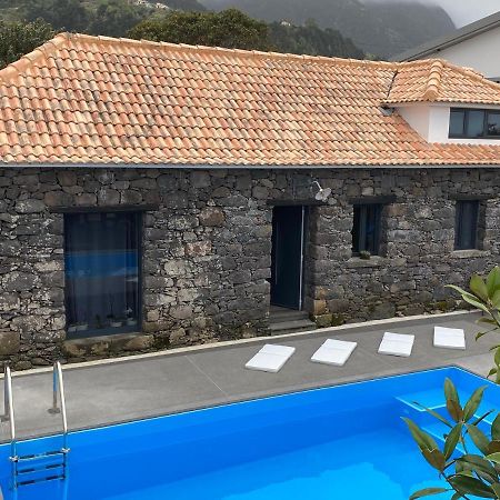 Cottage Quinze, Contemporary Designed Cottage With Swimming Pool Ponta Delgada  Zewnętrze zdjęcie
