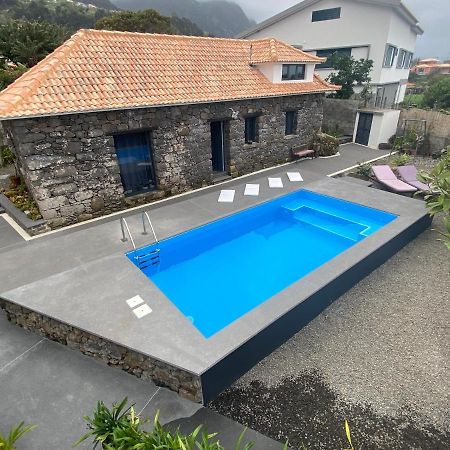 Cottage Quinze, Contemporary Designed Cottage With Swimming Pool Ponta Delgada  Zewnętrze zdjęcie