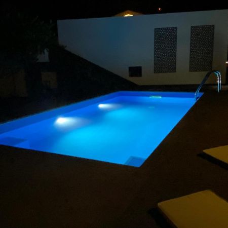 Cottage Quinze, Contemporary Designed Cottage With Swimming Pool Ponta Delgada  Zewnętrze zdjęcie