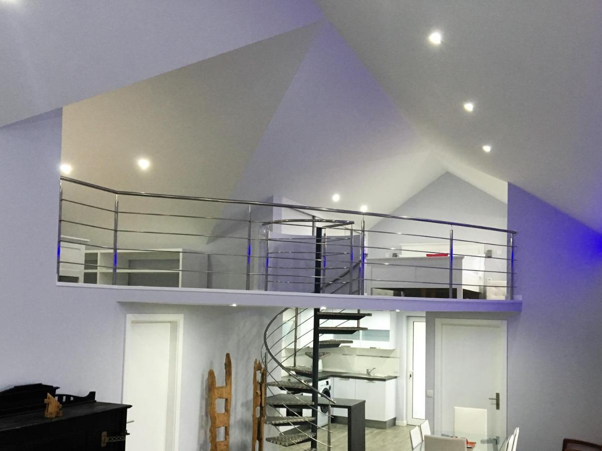 Cottage Quinze, Contemporary Designed Cottage With Swimming Pool Ponta Delgada  Zewnętrze zdjęcie