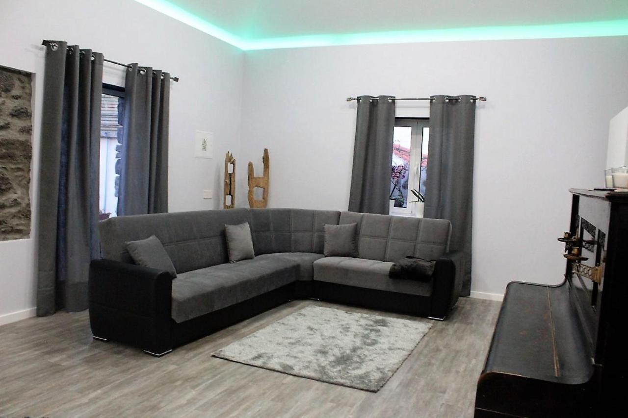 Cottage Quinze, Contemporary Designed Cottage With Swimming Pool Ponta Delgada  Zewnętrze zdjęcie