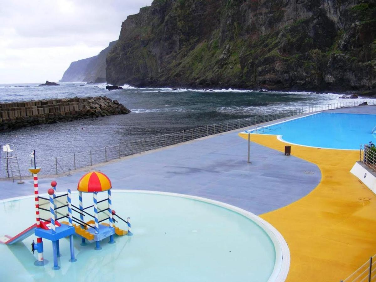 Cottage Quinze, Contemporary Designed Cottage With Swimming Pool Ponta Delgada  Zewnętrze zdjęcie