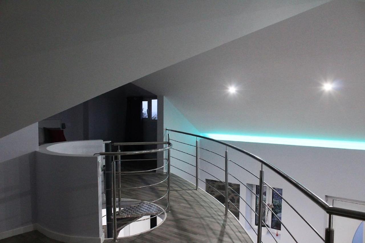 Cottage Quinze, Contemporary Designed Cottage With Swimming Pool Ponta Delgada  Zewnętrze zdjęcie