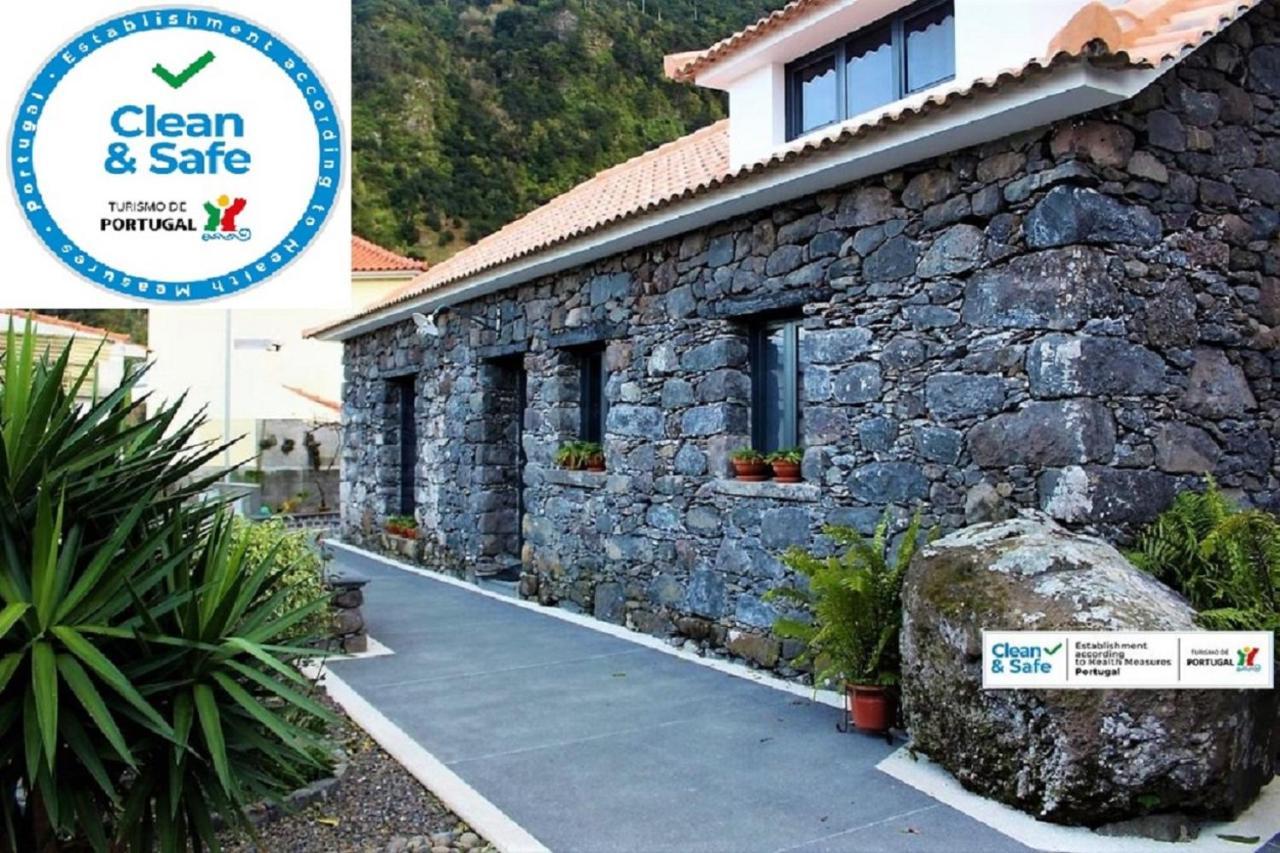 Cottage Quinze, Contemporary Designed Cottage With Swimming Pool Ponta Delgada  Zewnętrze zdjęcie