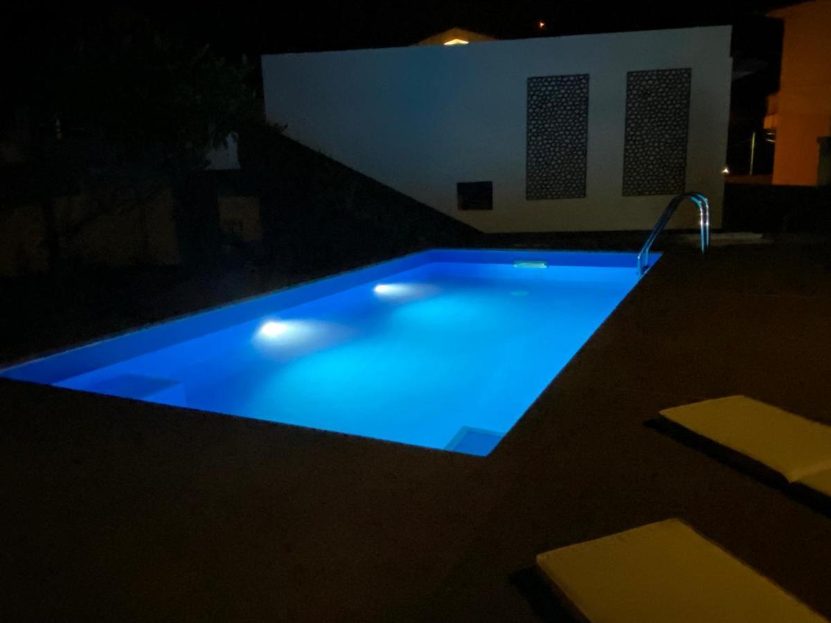 Cottage Quinze, Contemporary Designed Cottage With Swimming Pool Ponta Delgada  Zewnętrze zdjęcie