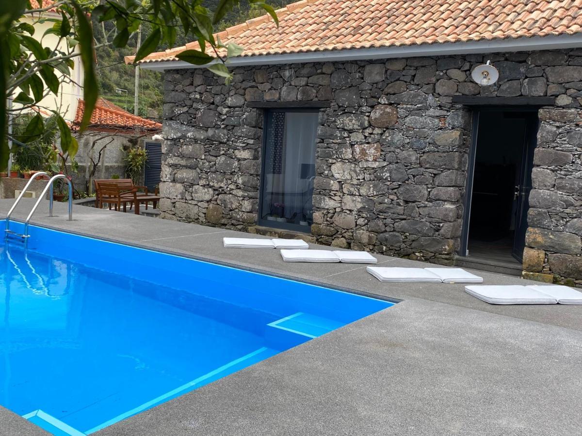 Cottage Quinze, Contemporary Designed Cottage With Swimming Pool Ponta Delgada  Zewnętrze zdjęcie